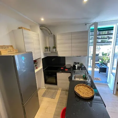 Terrazza Spontini Appartement Milan
