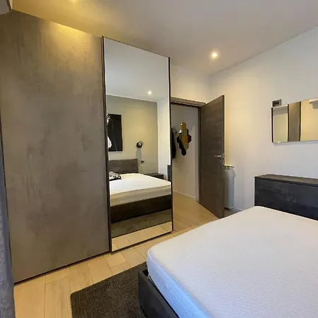 Appartement Terrazza Spontini