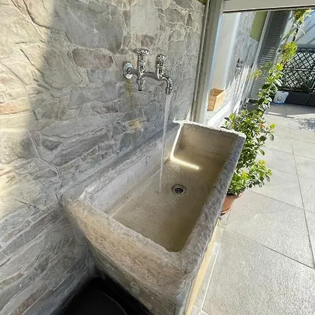 Appartement Terrazza Spontini *