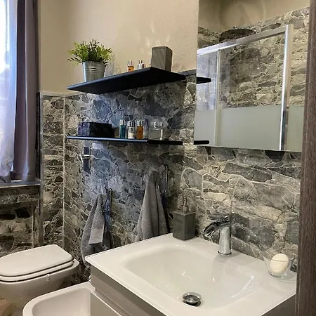 Terrazza Spontini Appartement