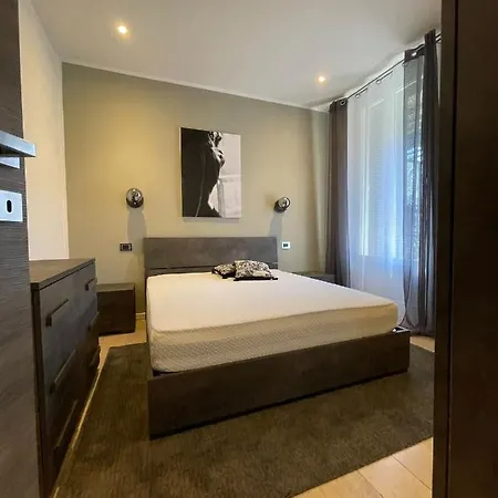 Appartement Terrazza Spontini Milan