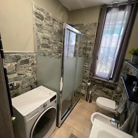 Terrazza Spontini Appartement
