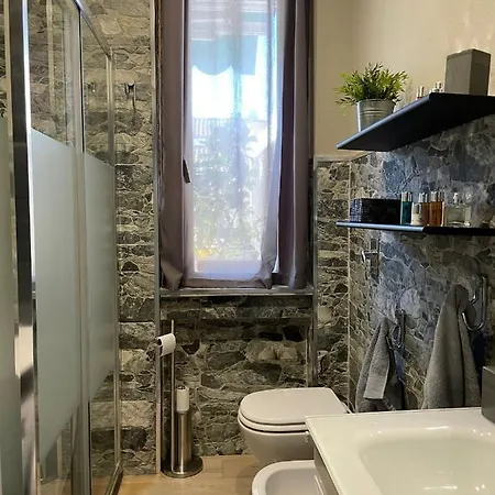 Terrazza Spontini Appartement *