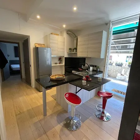 Terrazza Spontini Appartement Milan