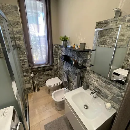 Appartement Terrazza Spontini Milan