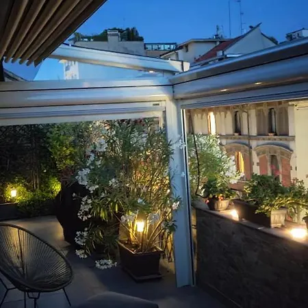 Terrazza Spontini