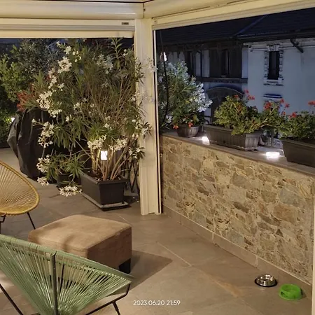 Terrazza Spontini Appartement *
